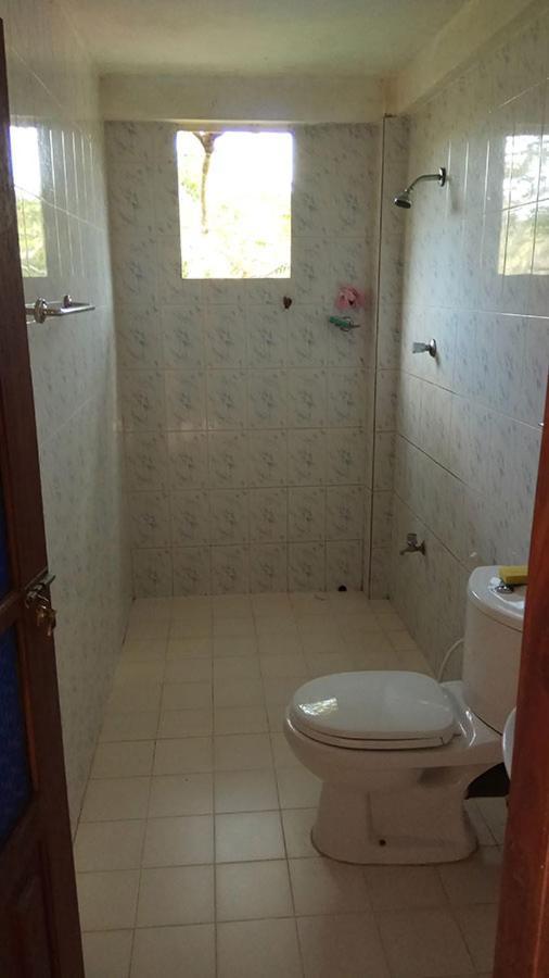 Yellowappartments Hikkaduwa Dış mekan fotoğraf