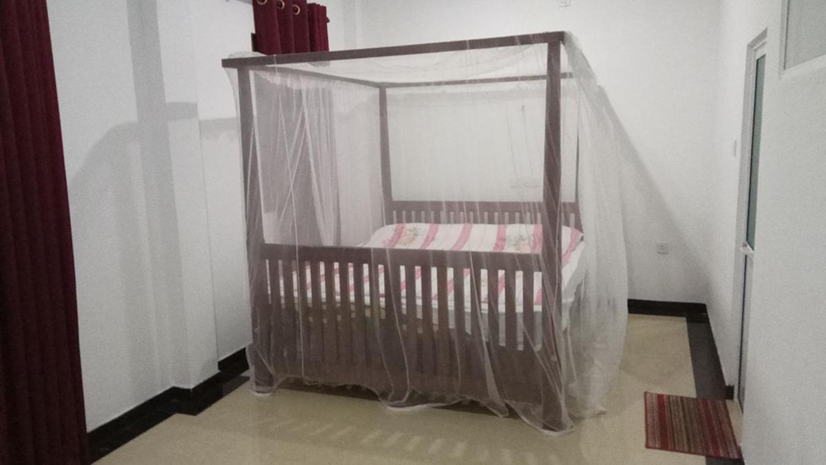 Yellowappartments Hikkaduwa Dış mekan fotoğraf