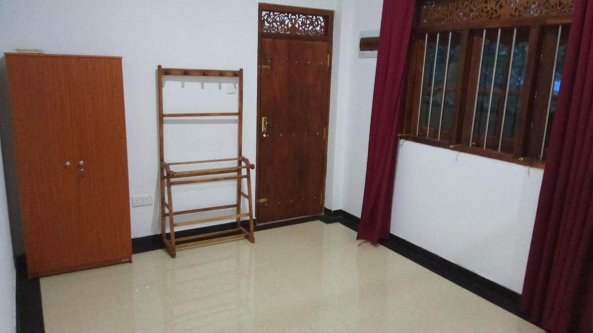 Yellowappartments Hikkaduwa Dış mekan fotoğraf