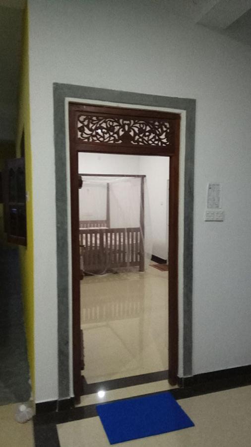 Yellowappartments Hikkaduwa Dış mekan fotoğraf