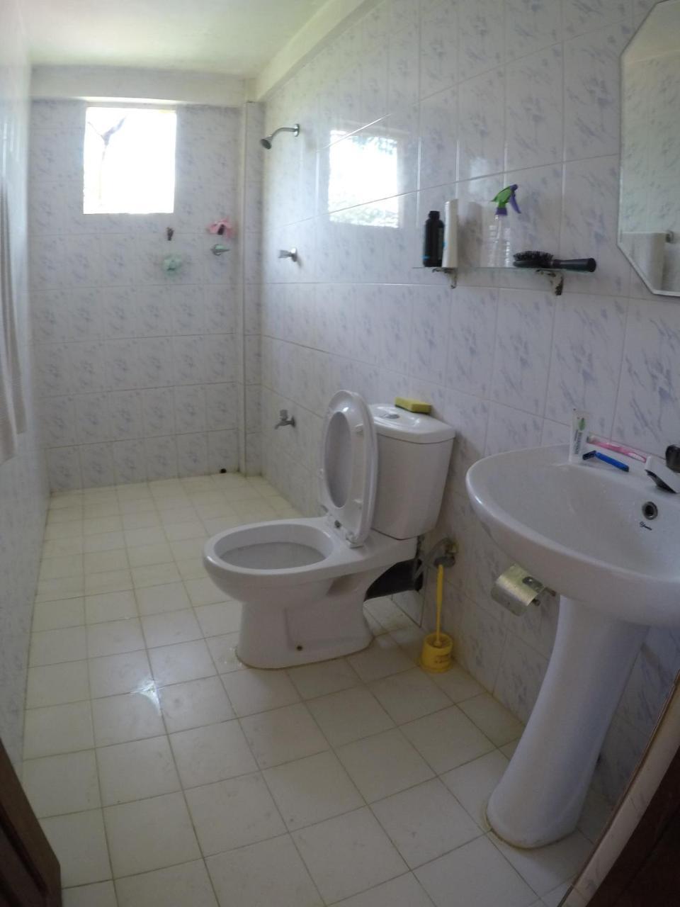 Yellowappartments Hikkaduwa Dış mekan fotoğraf